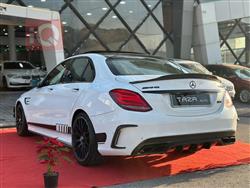 مێرسێدس بێنز C-Class
